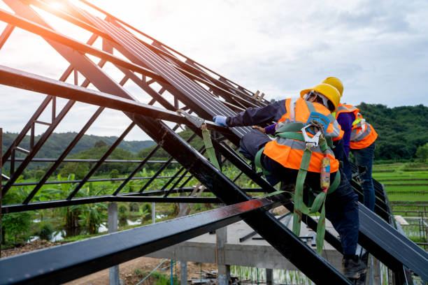 Best Metal Roofing Contractor  in Gardner, IL