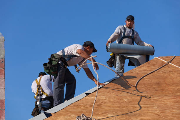 Quick and Trustworthy Emergency Roof Repair Services in Gardner, IL