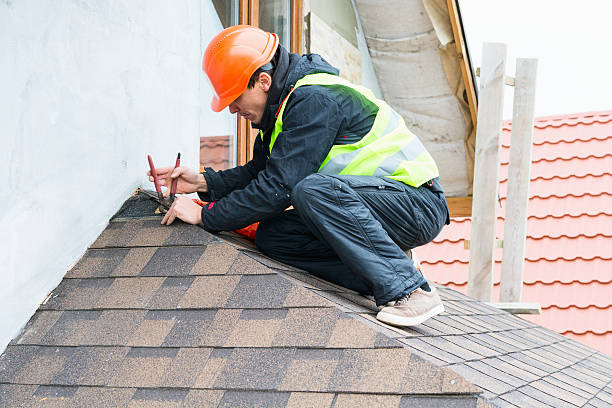 Best Roof Repair Services  in Gardner, IL
